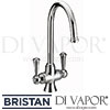 Bristan Sentinel Easyfit Sink Mixer Tap Spare Parts